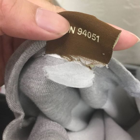 VTG American Outdoors Fishing Bass Crewneck Sweater Men's Size medium Mea - Picture 4 of 5